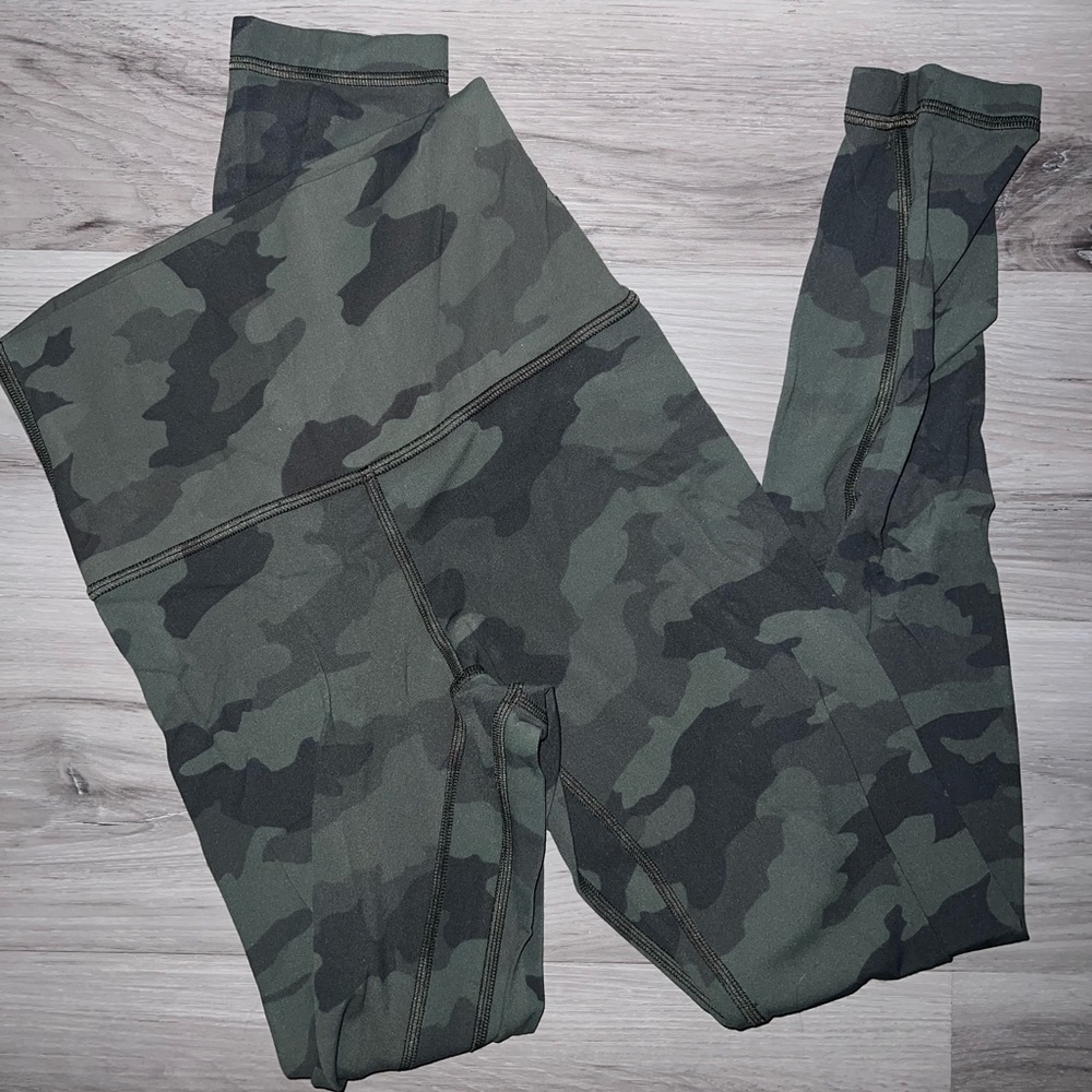 Lululemon Align Leggings